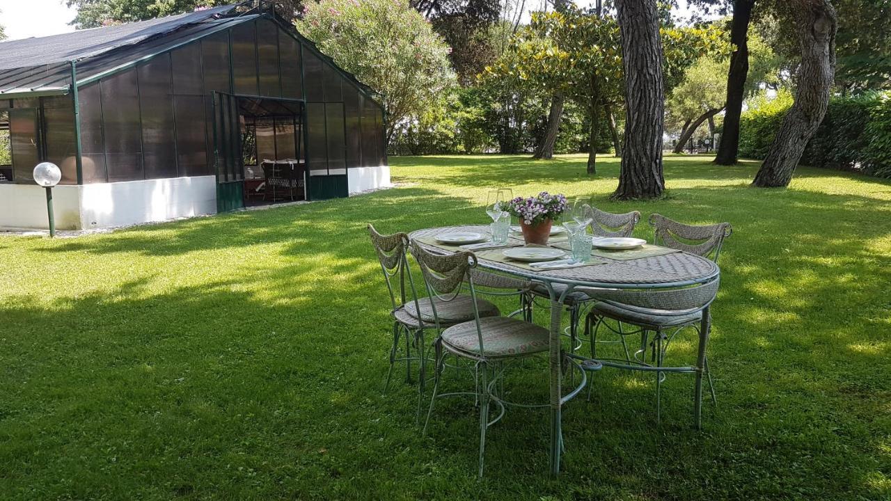 Bed & Breakfast Le Serre Del Lido Lido di Venezia